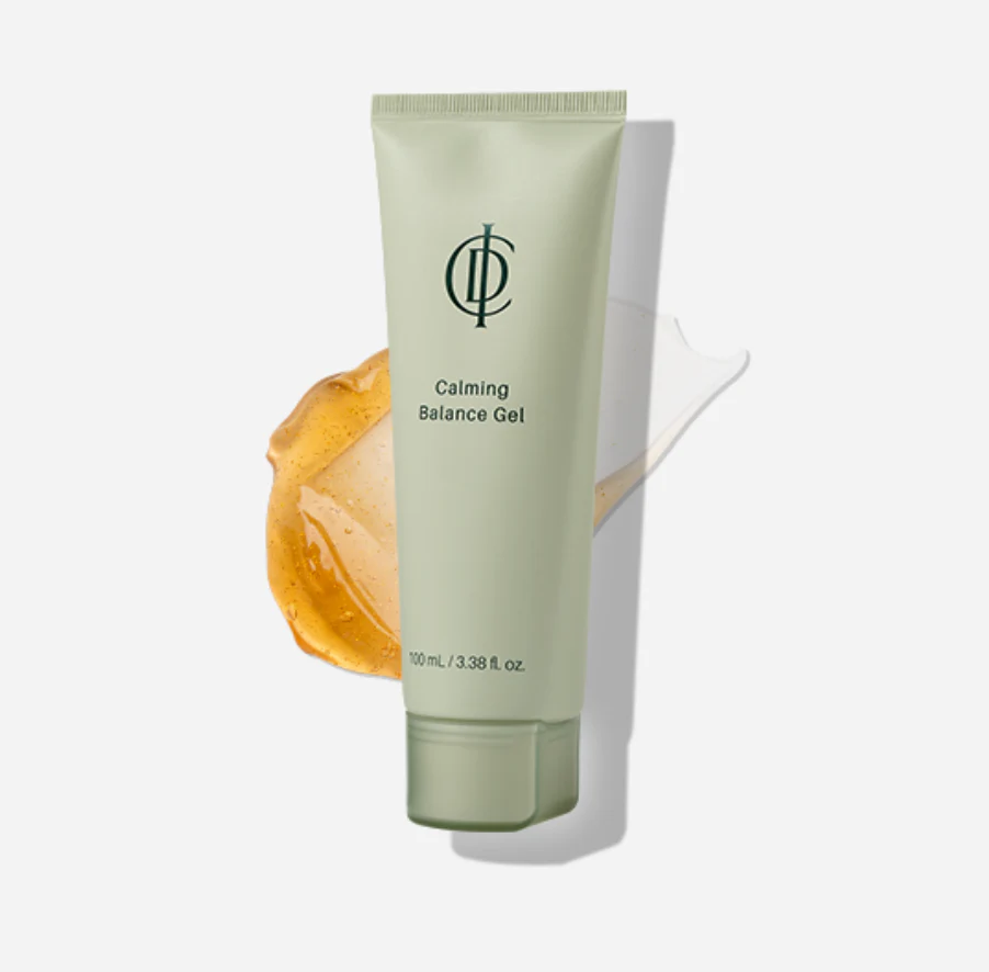 INCELLDERM ICD CALMING BALANCE GEL